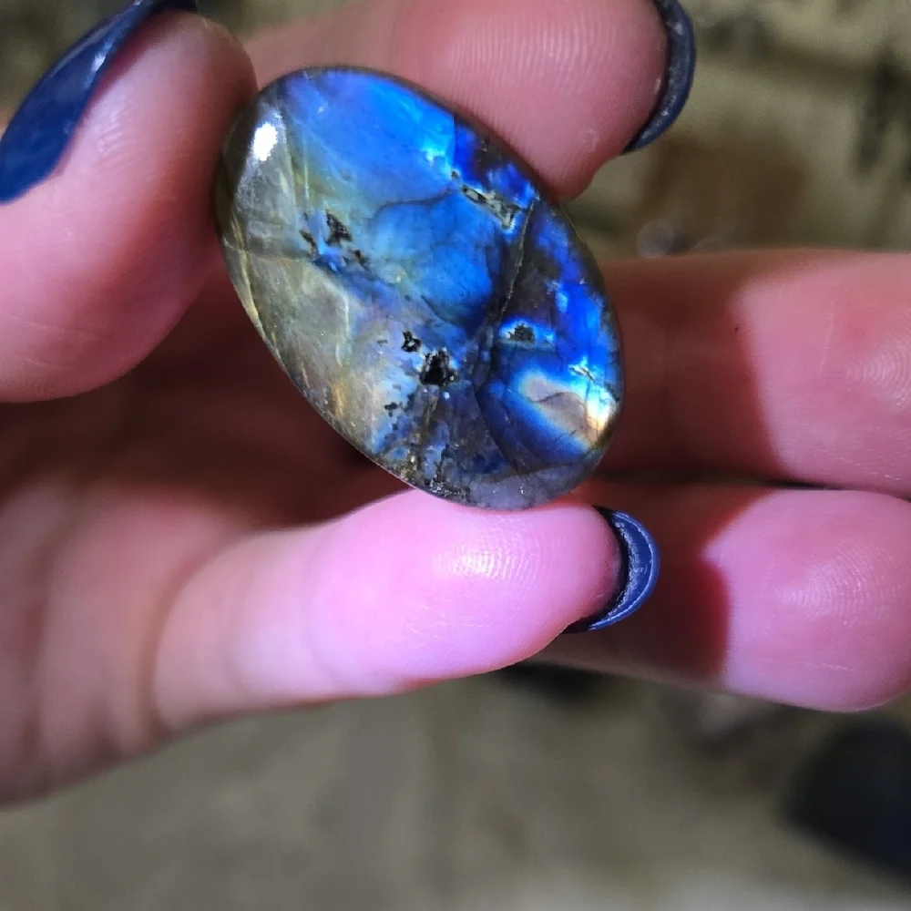 Labradorite Gemstone Set - Picture 3 of 14